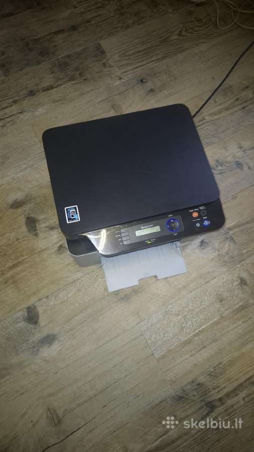 Spausdintuvas „Samsung Xpress M2070w“