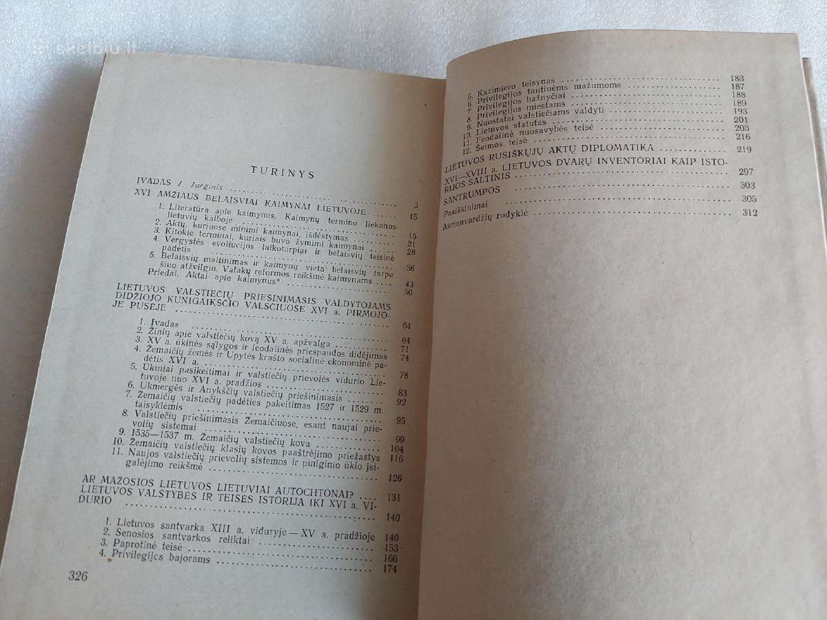 Istorija ir jos šaltiniai - nuotraukos Nr. 3