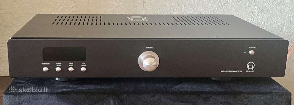 Primare A10