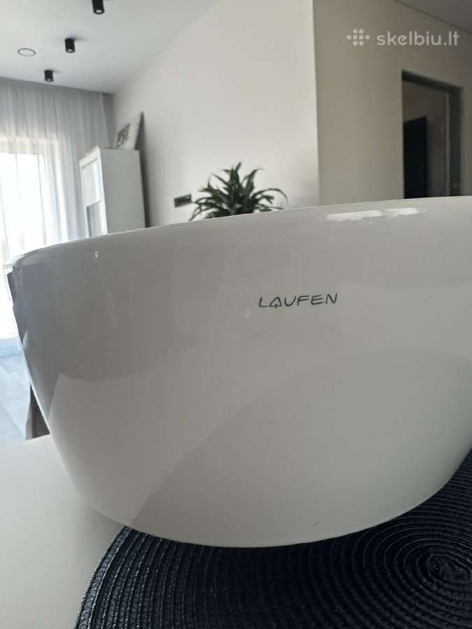 Kriauklė Laufen