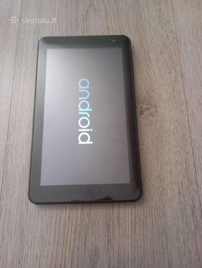 Parduodu Planseta T7 - nuotraukos Nr. 2