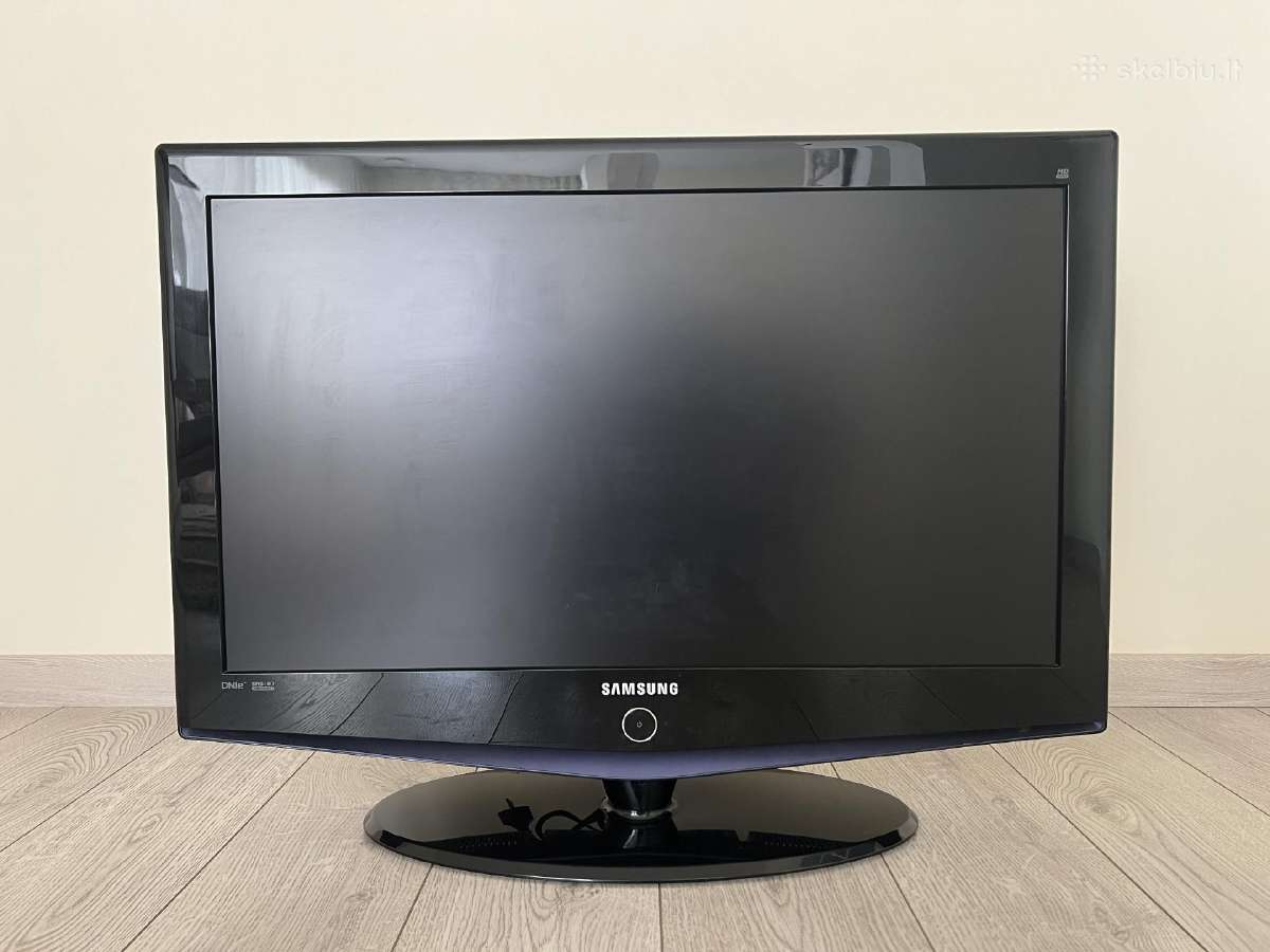 Samsung TV
