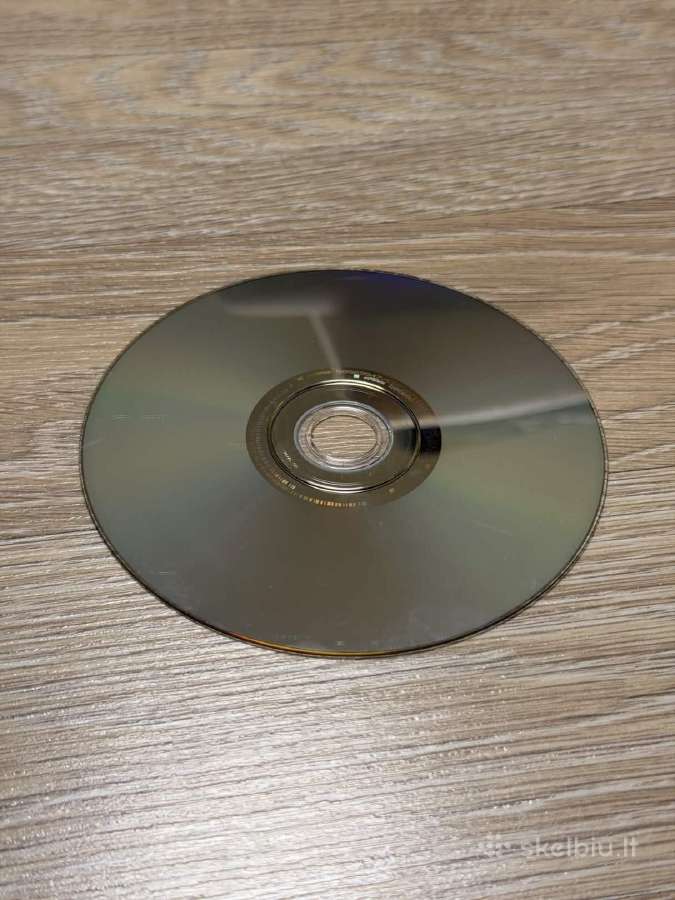 Men In Black 2 Dvd - nuotraukos Nr. 7