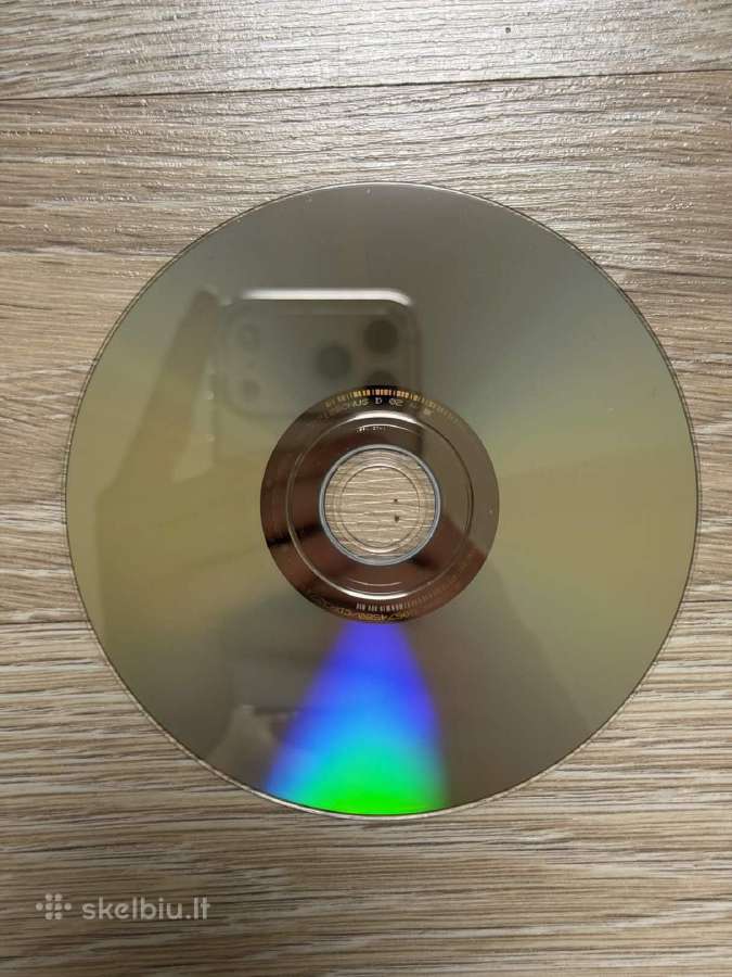 Men In Black 2 Dvd - nuotraukos Nr. 11