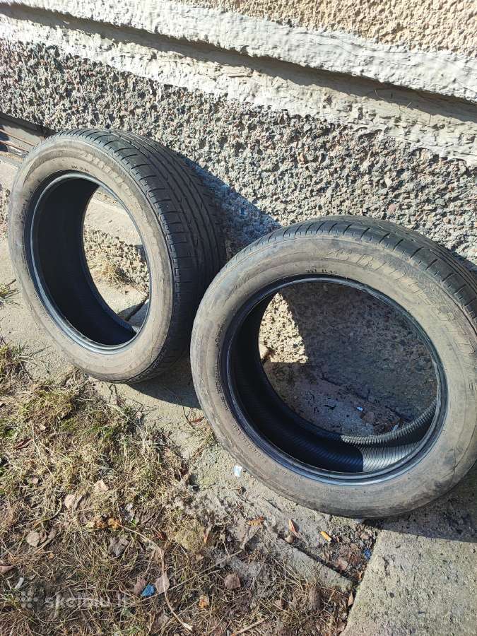 R18 Bridgestone