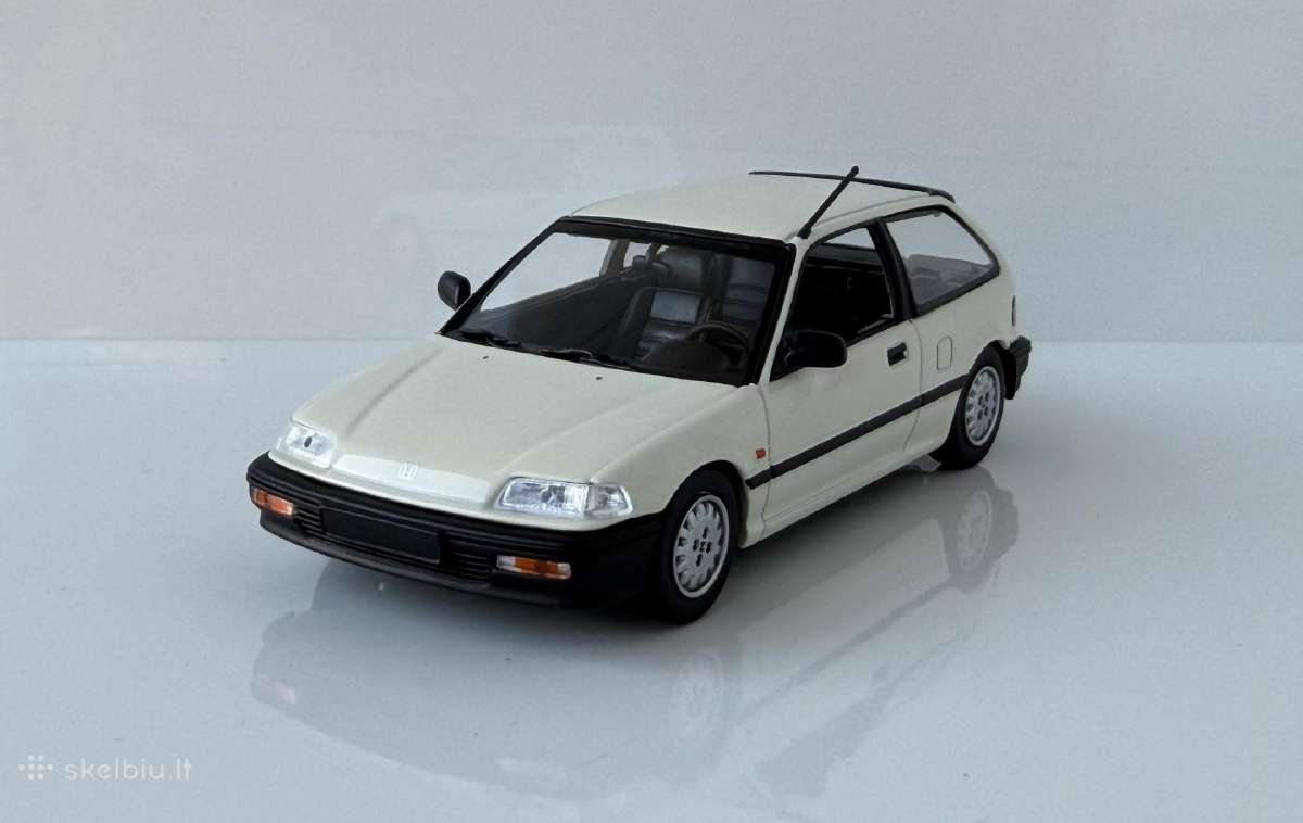 Honda Civic 1:43