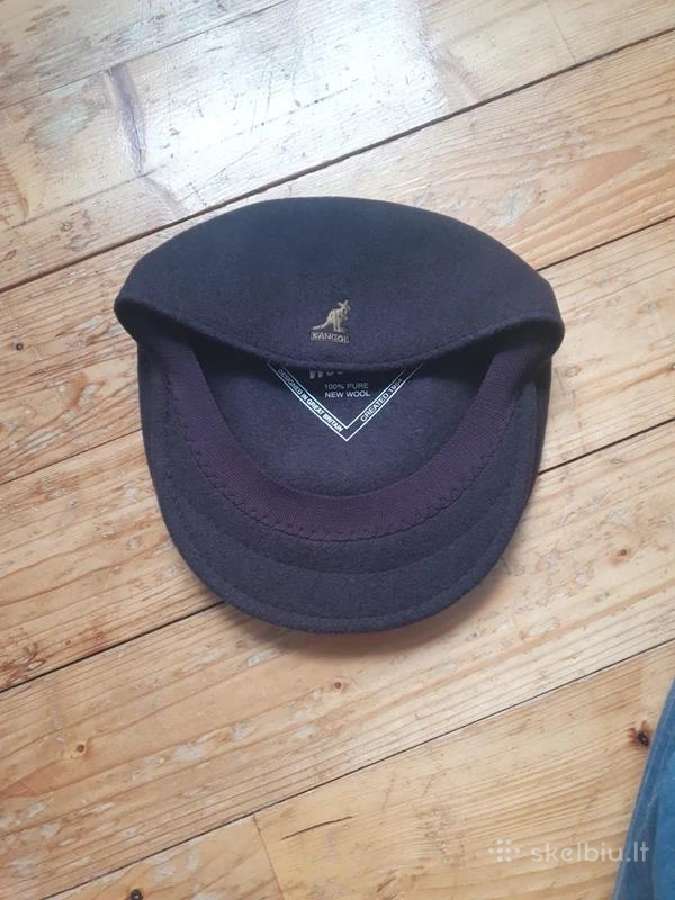 Parduodu originalia kangool kepure