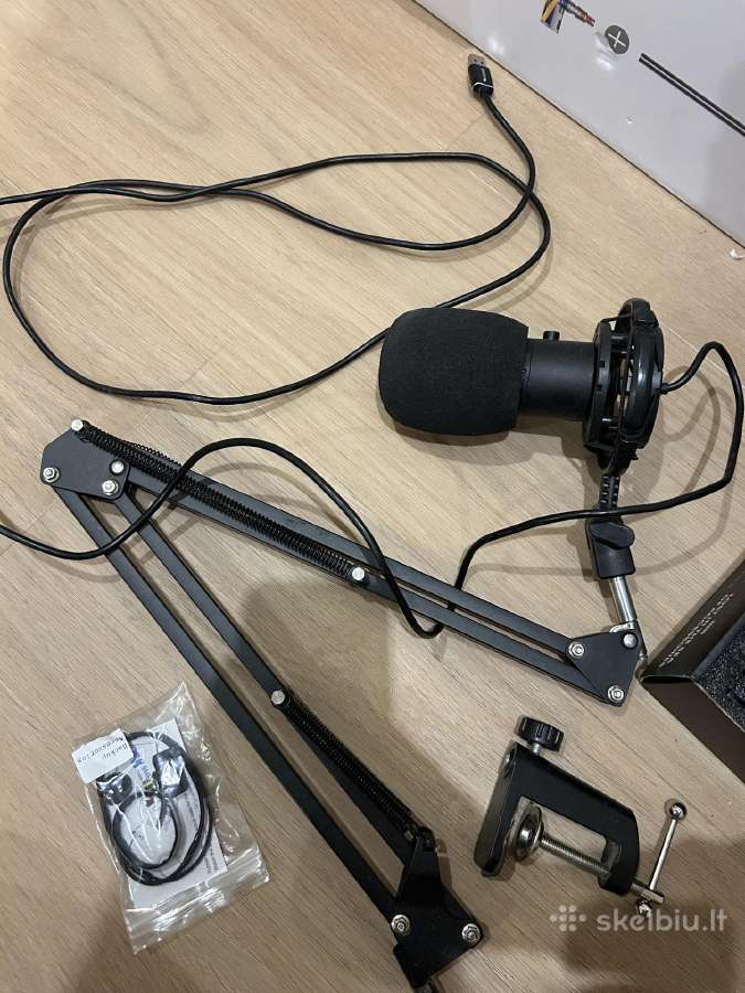 Parduodu elektroniką