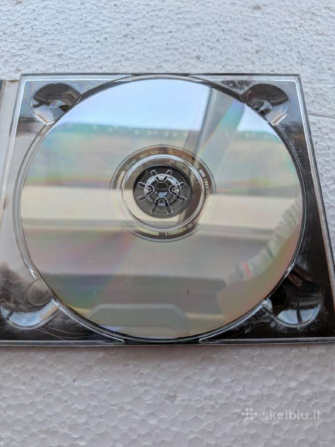 In Extremo - Live 2002 (CD, Album, Copy Prot.) - nuotraukos Nr. 3