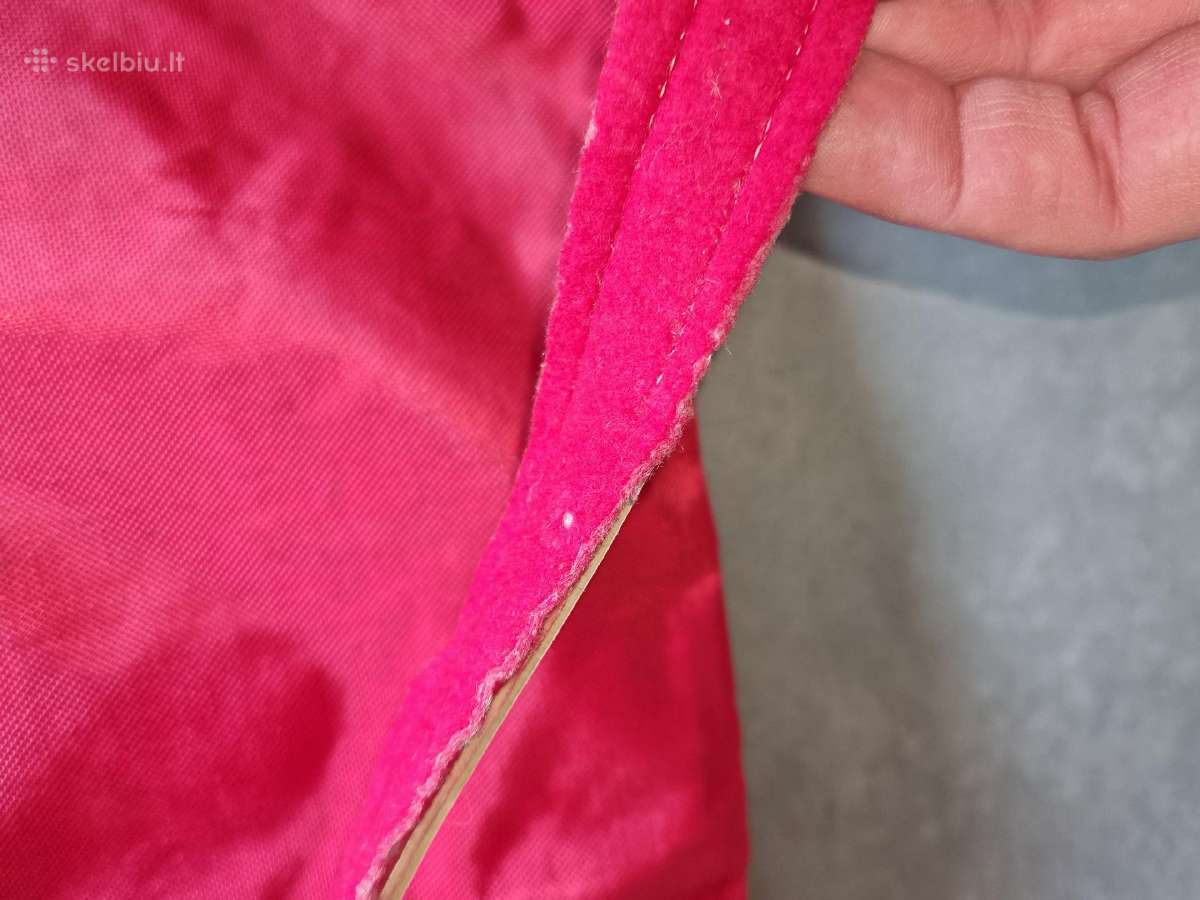 Vintage Puma kuprinė originalus 1980-ųjų modelis - nuotraukos Nr. 8