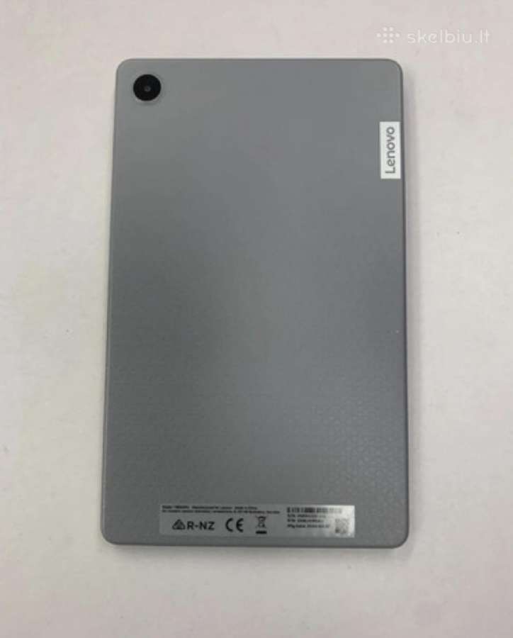 Lenovo Tab M8 (TB-301xu) 4gb/64gb