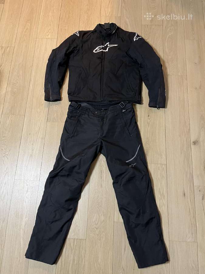 Alpinestars tekstilinė apranga
