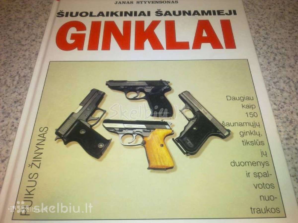 Pirkčiau knygu numizmatikos,apdovanojimu,ginklu - nuotraukos Nr. 3