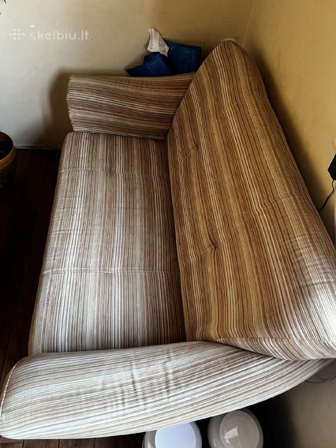 Sofa - nuotraukos Nr. 2