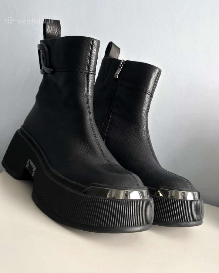 Aulinukai 38 dydis