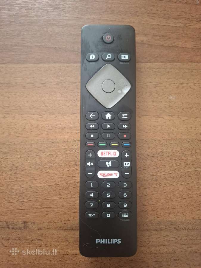 Philips 24 colių Smart