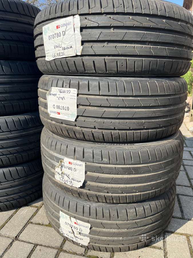 215/45/r18 vasarinės padangos