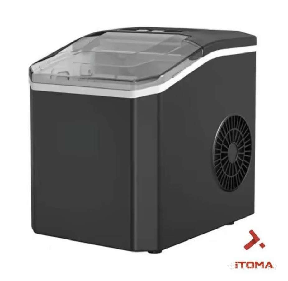 Ledukų aparatai Itoma, Loefme 12 kg / 24 val. - nuotraukos Nr. 2