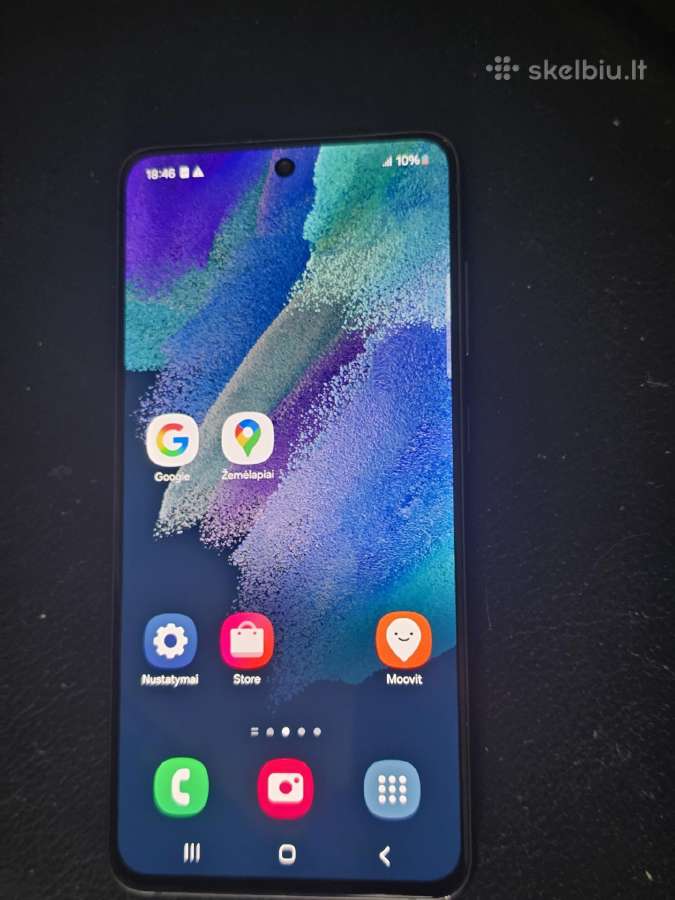 Samsung S21fe