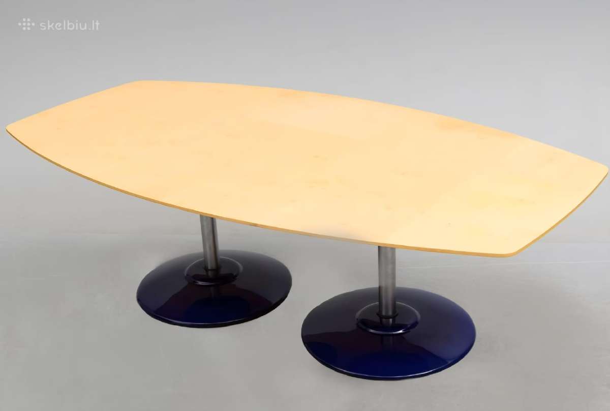 Fritz Hansen stalas - nuotraukos Nr. 6