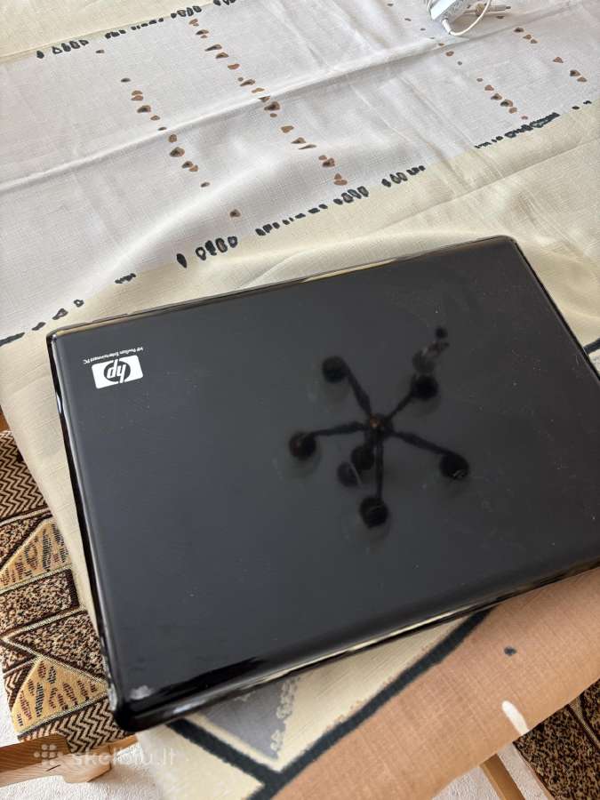 Parduodami nešiojami kompiuteriai Lenovo 0769, Hp - nuotraukos Nr. 23