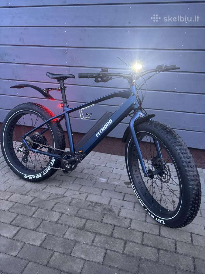 Fitnord Rumble 300
