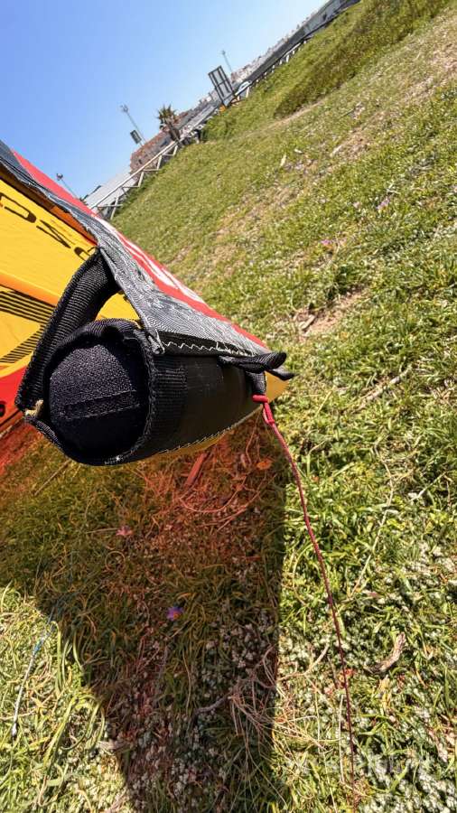 Ozone Edge Vt Ultra-x Aluula –8m - nuotraukos Nr. 3