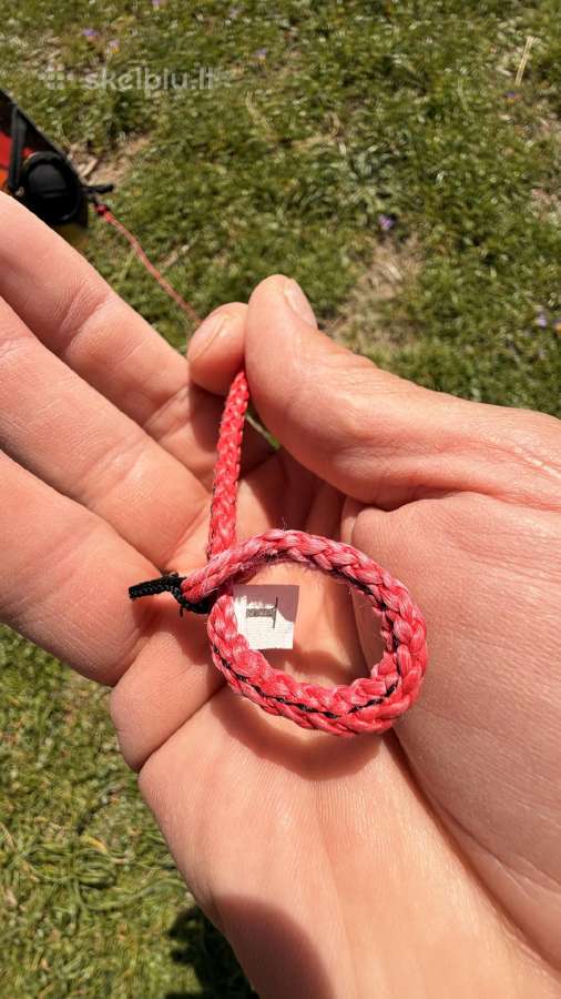 Ozone Edge Vt Ultra-x Aluula –8m - nuotraukos Nr. 4