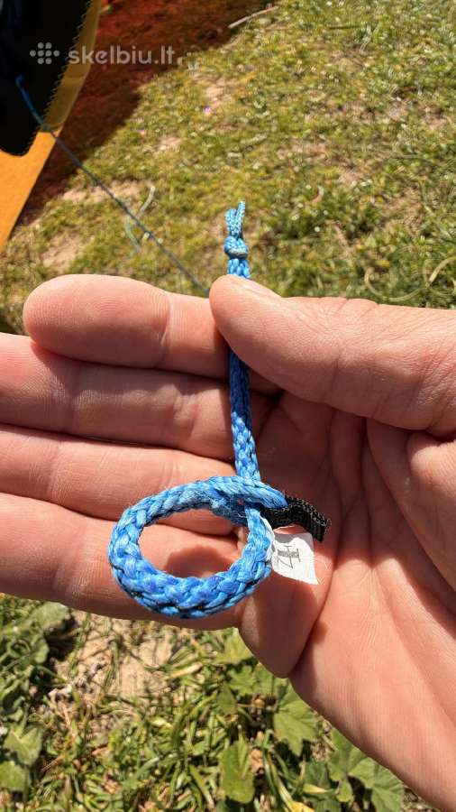 Ozone Edge Vt Ultra-x Aluula –8m - nuotraukos Nr. 8