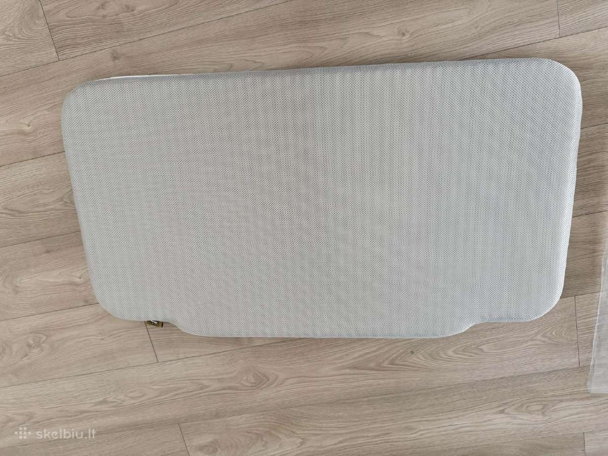 Parduodu kudikiu ciuzinuka skirta cikko lovytei. - nuotraukos Nr. 3