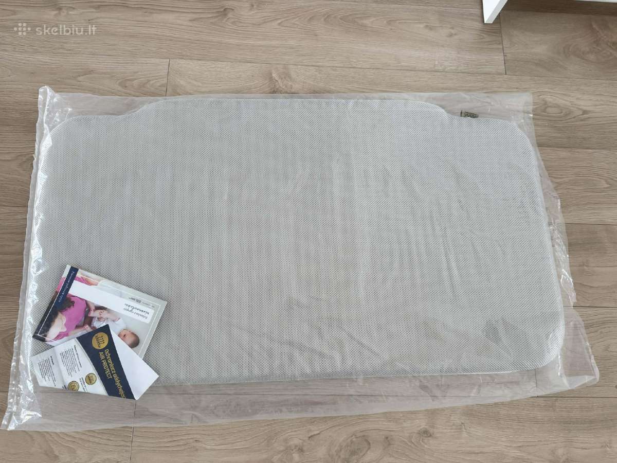 Parduodu kudikiu ciuzinuka skirta cikko lovytei. - nuotraukos Nr. 4