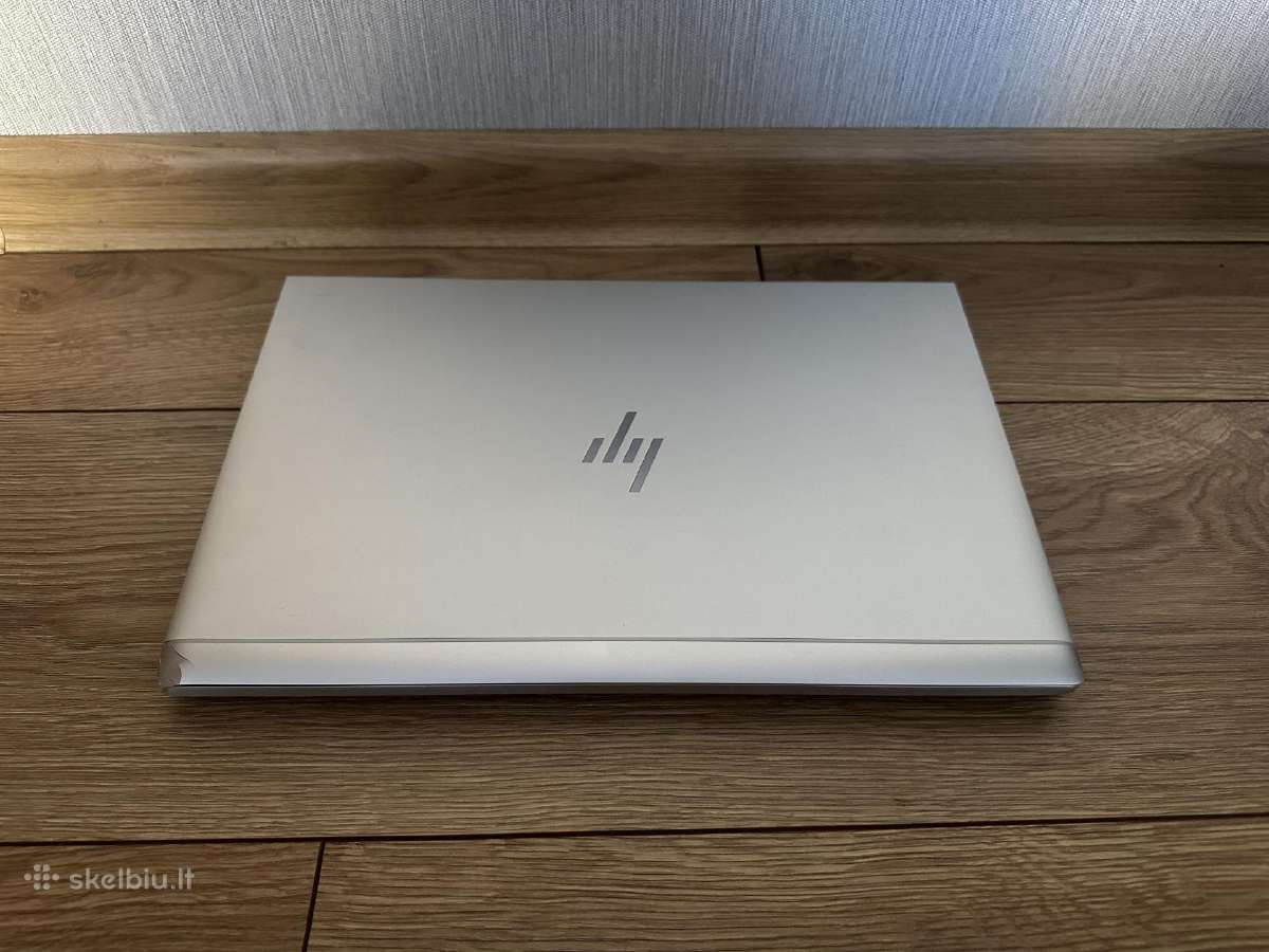Hp Elitebook 840 G8 i5-1135g7 8 GB 256 SSD 14 Fhd