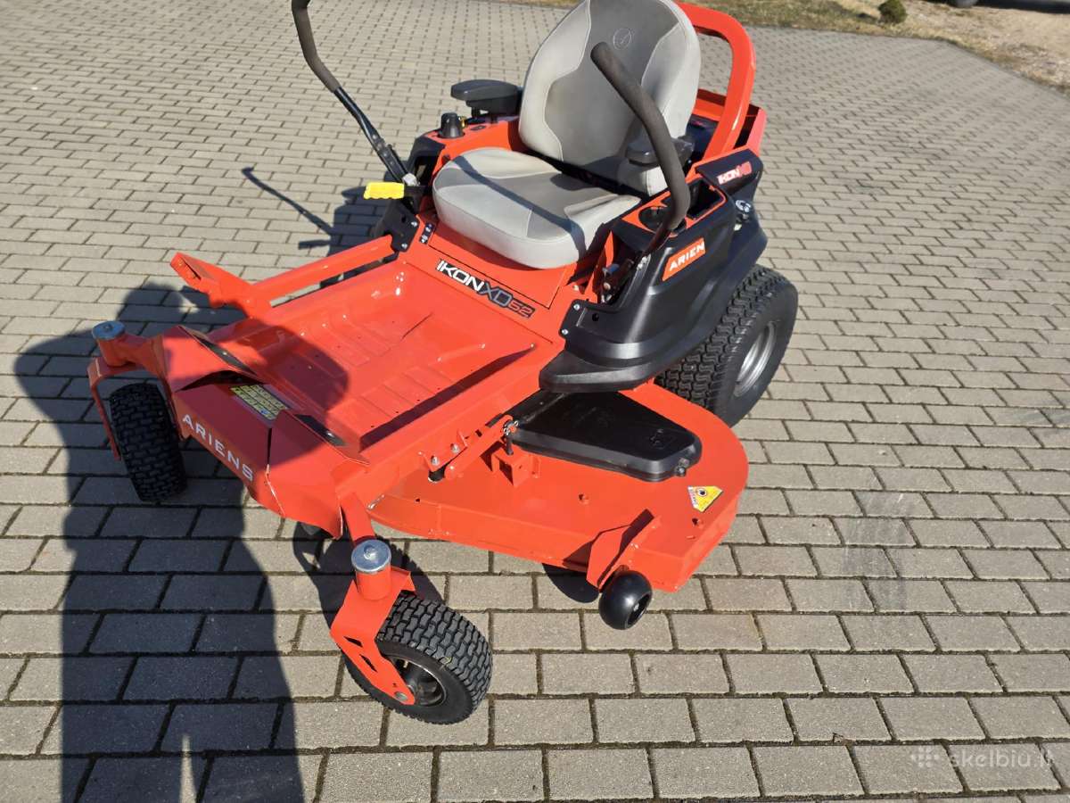 Ariens ikon XD 52