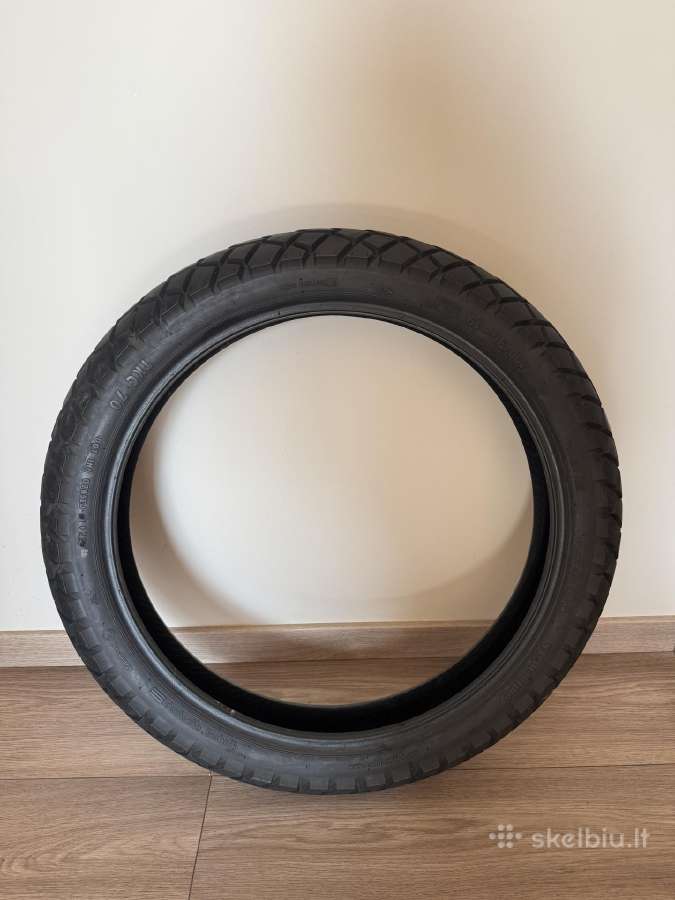 Continental Tkc 70 moto padangos