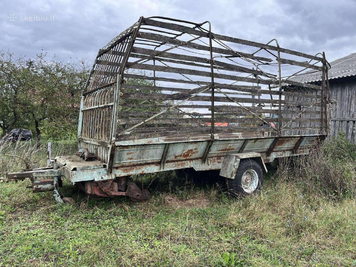 Diskinė Nordsten 3,3 m. sėjamoji, rinktuvas - nuotraukos Nr. 5