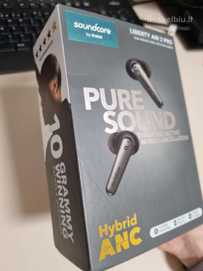 Anker Soundcore Liberty Air 2 Pro