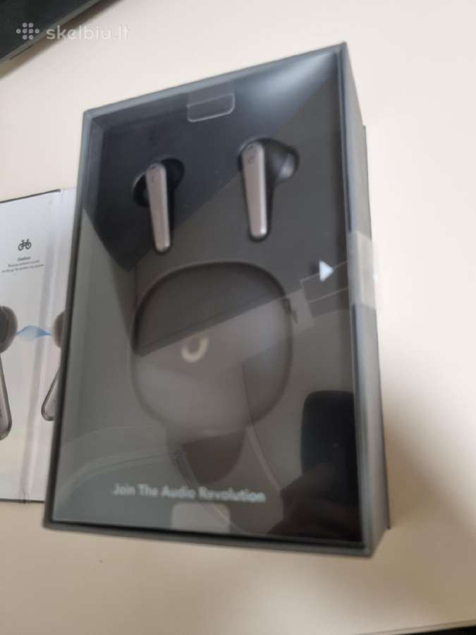 Anker Soundcore Liberty Air 2 Pro - nuotraukos Nr. 4