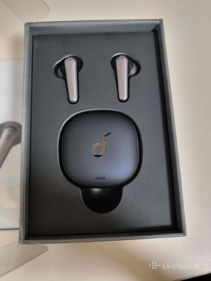 Anker Soundcore Liberty Air 2 Pro - nuotraukos Nr. 5