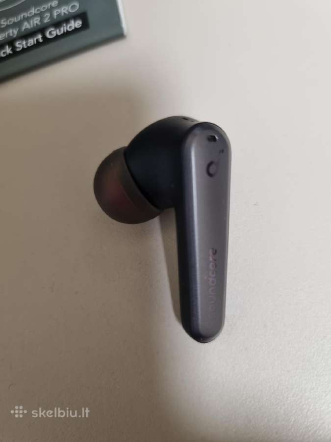 Anker Soundcore Liberty Air 2 Pro - nuotraukos Nr. 15