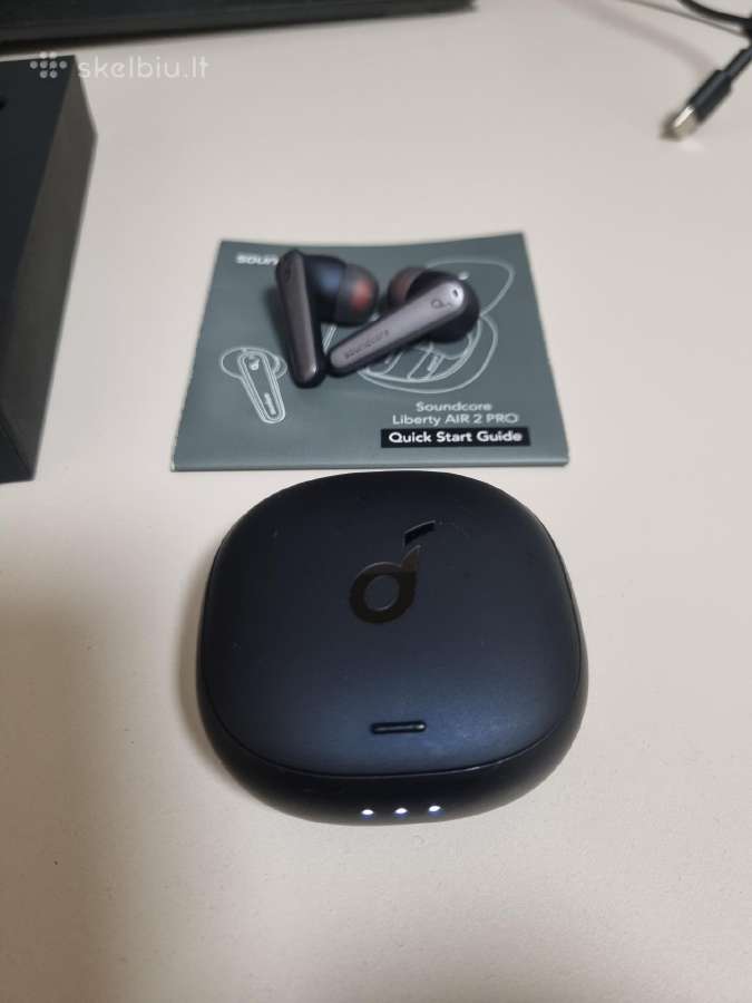 Anker Soundcore Liberty Air 2 Pro - nuotraukos Nr. 18