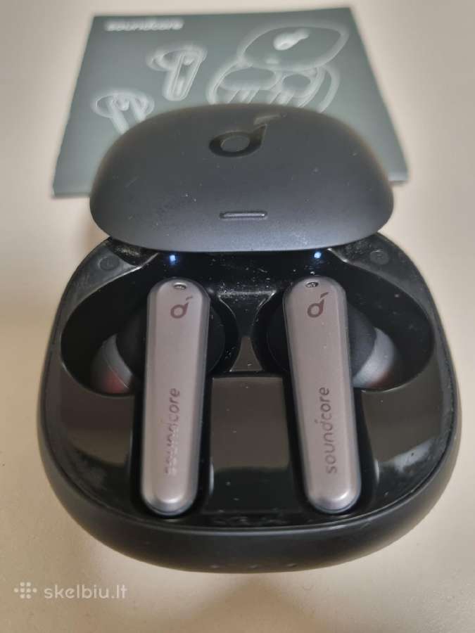 Anker Soundcore Liberty Air 2 Pro - nuotraukos Nr. 19