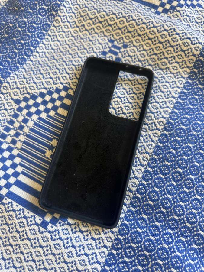 Samsung S21 Ultra 5G 256 GB - nuotraukos Nr. 7