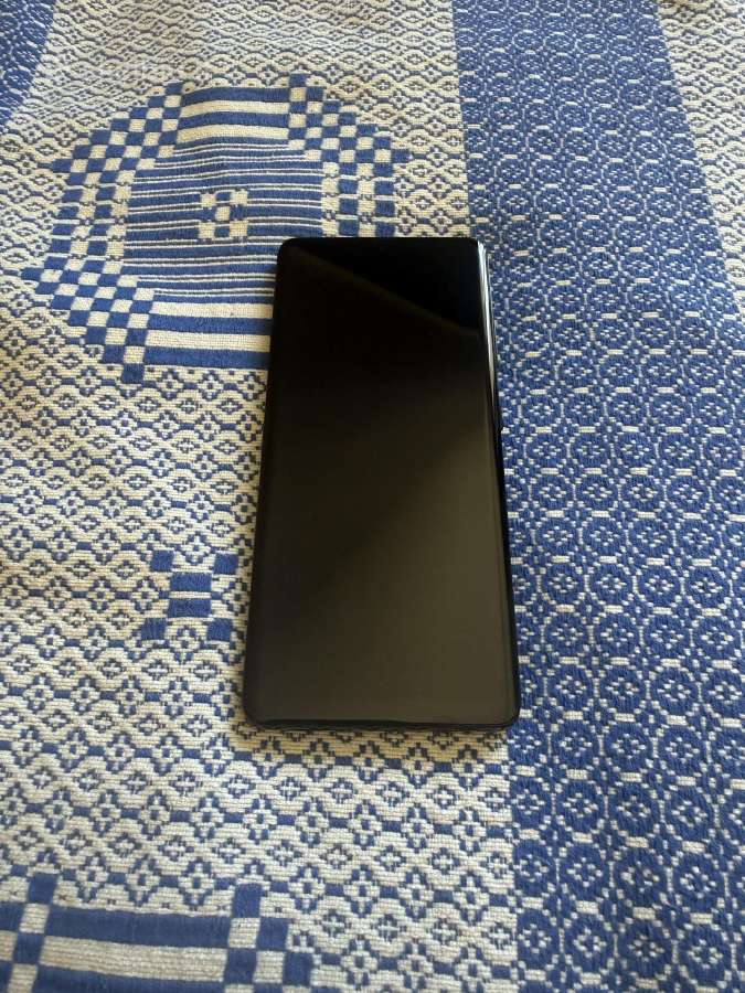 Samsung S21 Ultra 5G 256 GB - nuotraukos Nr. 4