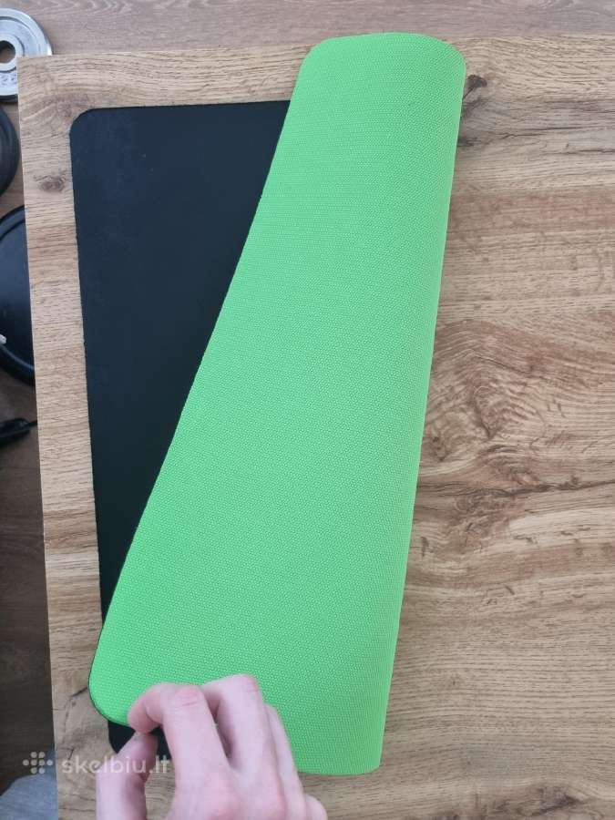 Razer gigantus V2 Large - nuotraukos Nr. 2