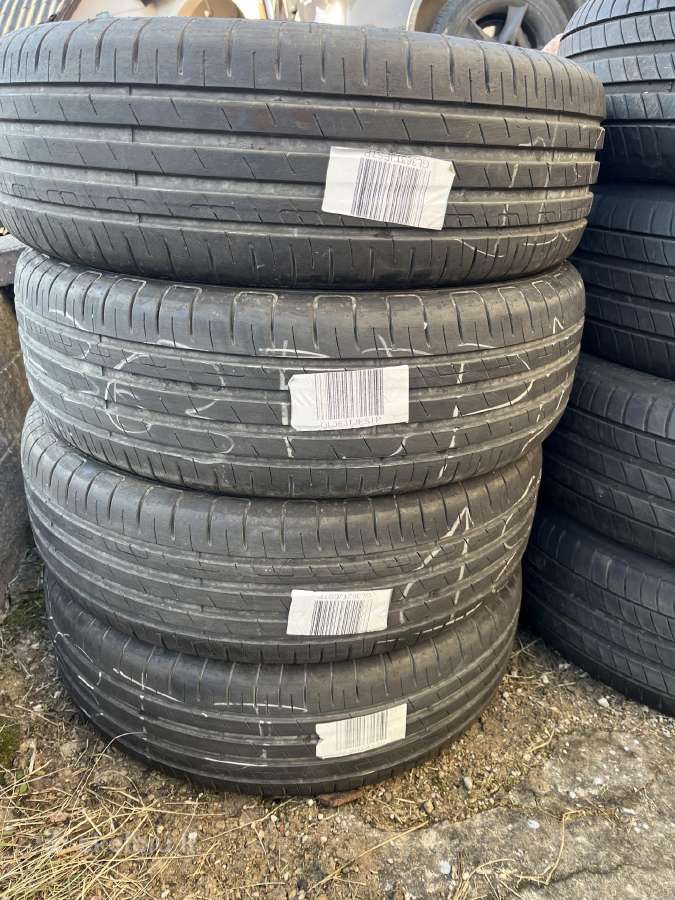 205/60/r16 vasarinės padangos