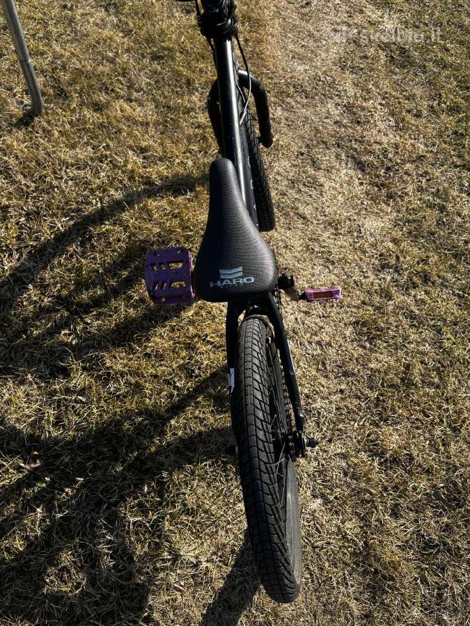 BMX Dviratis - nuotraukos Nr. 4