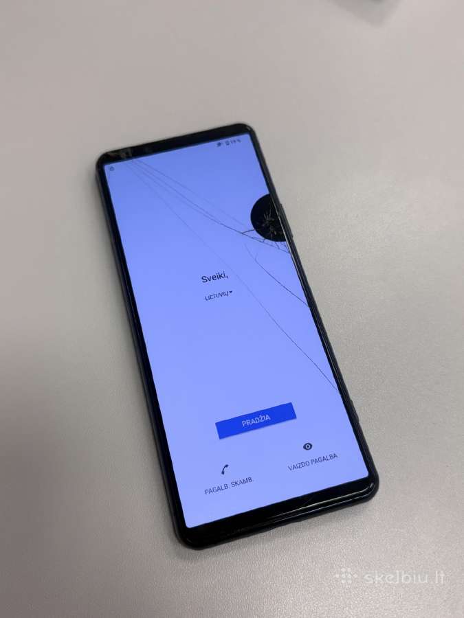Sony Xperia 5 II