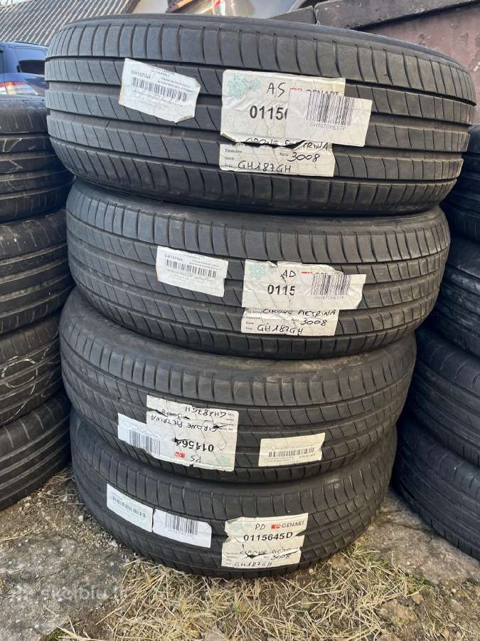205/55/r19 vasarinės padangos