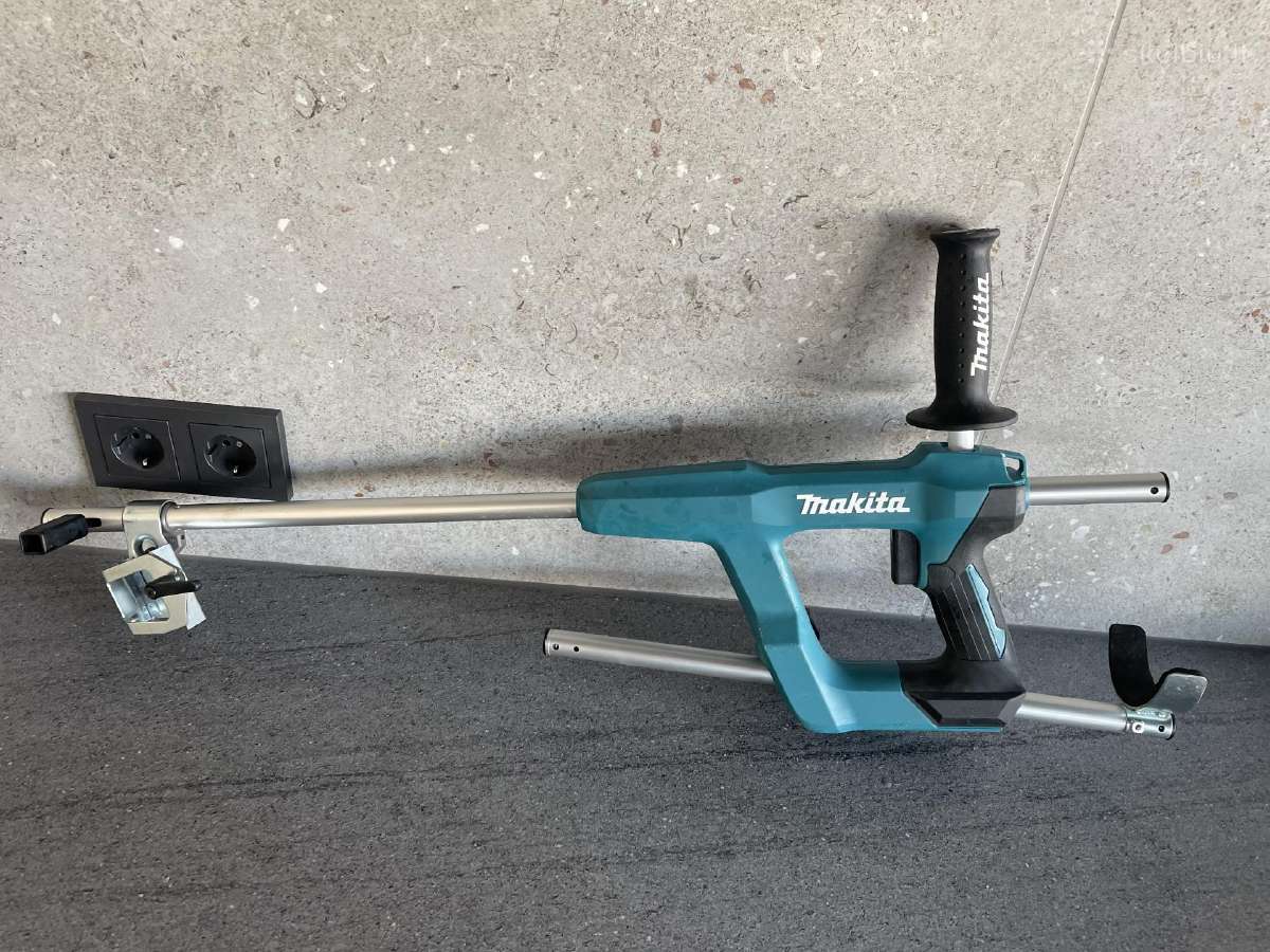 Makita Dtr180 191m27-0 prailginimo rankena