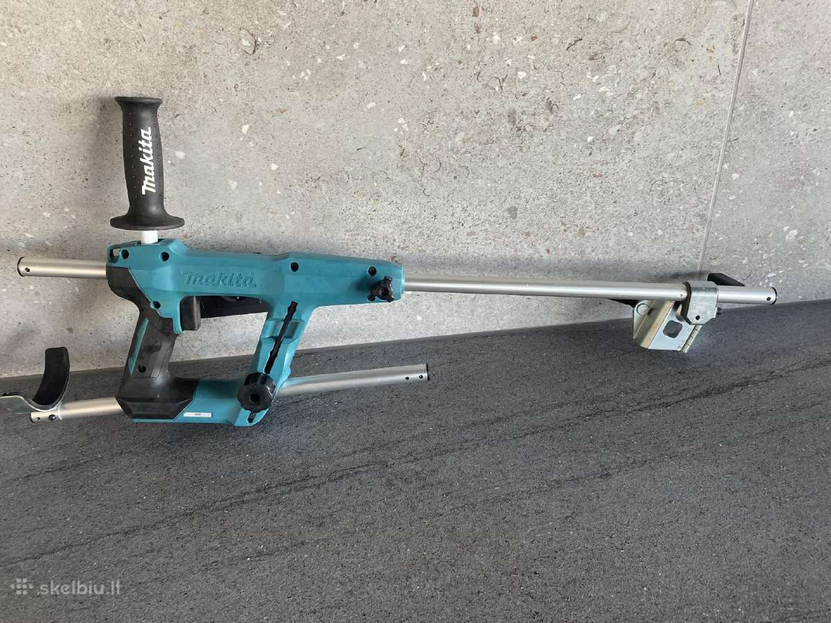 Makita Dtr180 191m27-0 prailginimo rankena - nuotraukos Nr. 2